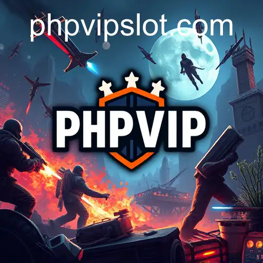 Exploring the Thrilling World of Action Games on phpVIP
