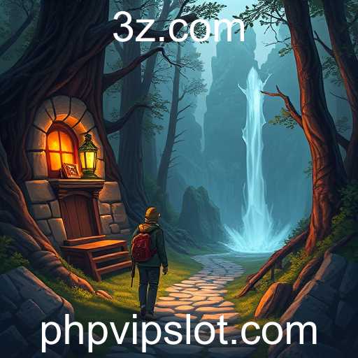 Exploring the World of Adventure Games: Unleash Your Inner Explorer with 'phpvip'