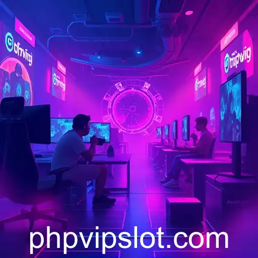 Emerging Trends in Gaming: The Rise of PHPVIP