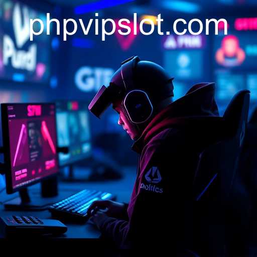 The Evolution of Online Gaming with PHPVIP