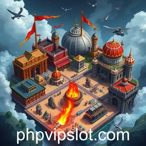 Evolving Landscape of Online Game Platforms