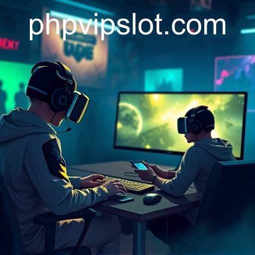 Emerging Trends in Online Gaming