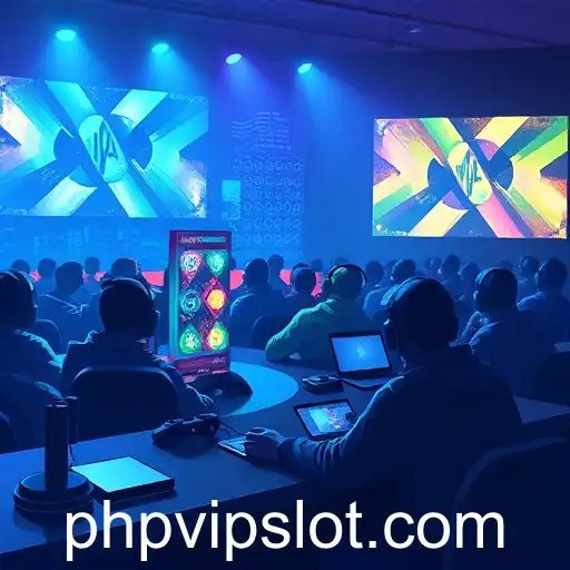 PHPVIP: Revolutionizing Online Gaming Experiences