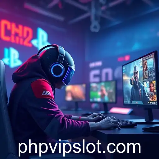 Gaming Trends and Innovations in 2025