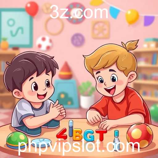 Exploring the 'Kids Games' Category on PHPVIP: A Safe Haven for Fun and Learning
