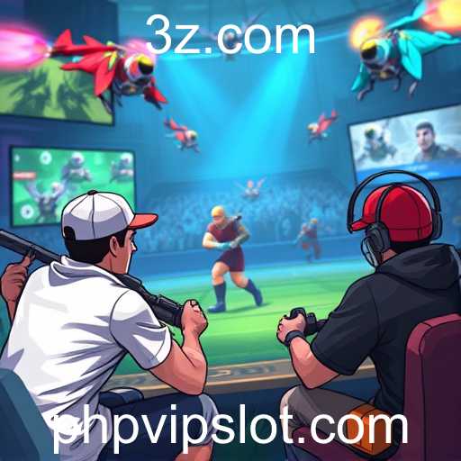 Exploring the 'Multiplayer' Game Category: A Hub for Interactive Entertainment