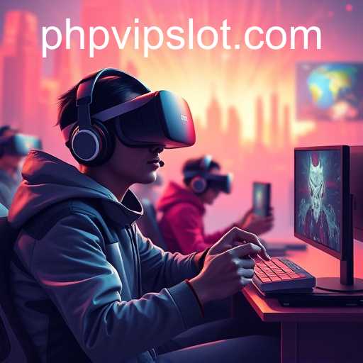 The Evolving Landscape of Online Gaming in 2026