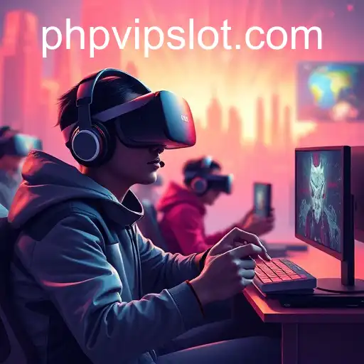 The Evolving Landscape of Online Gaming in 2026