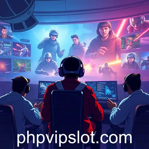 The Rise of Online Gaming Platforms