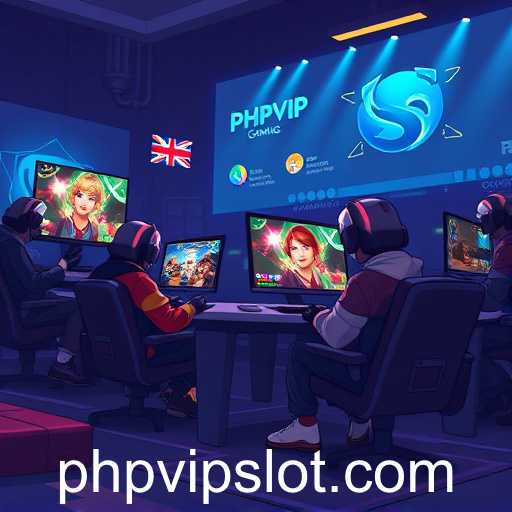 The Rise of PHPVIP: An Online Gaming Revolution
