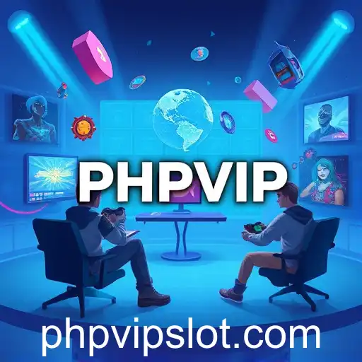 The Rise of PHPVIP and the Evolving Gaming Landscape