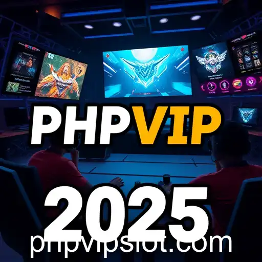 PHPMVIP Gaming Surge