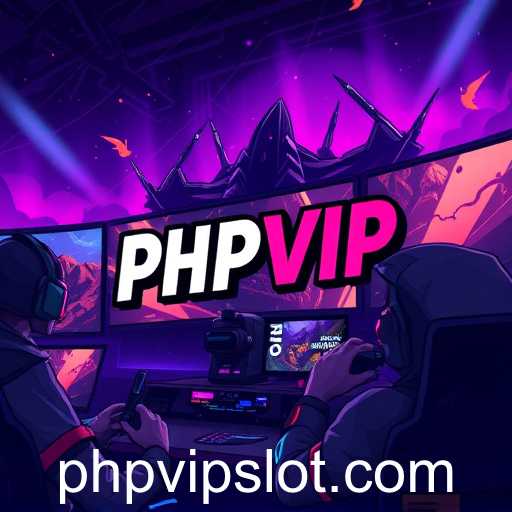 PHPVIP Gains Popularity in 2025 Gaming Scene