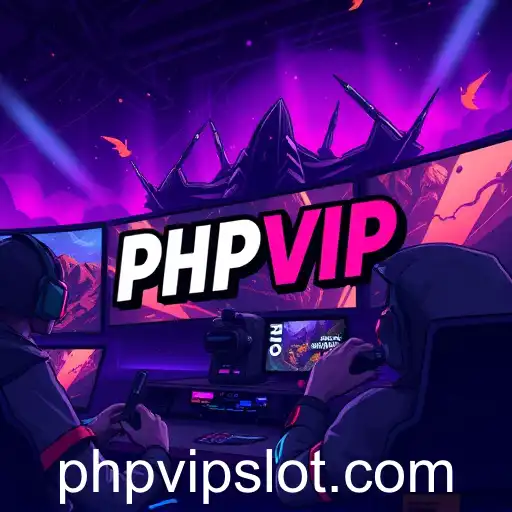 PHPVIP Gains Popularity in 2025 Gaming Scene