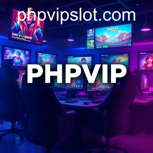 PHPVIP: The Thriving Hub for Online Gamers