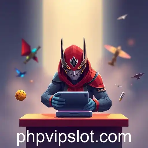 The Rise of PHPVIP: A Gaming Phenomenon