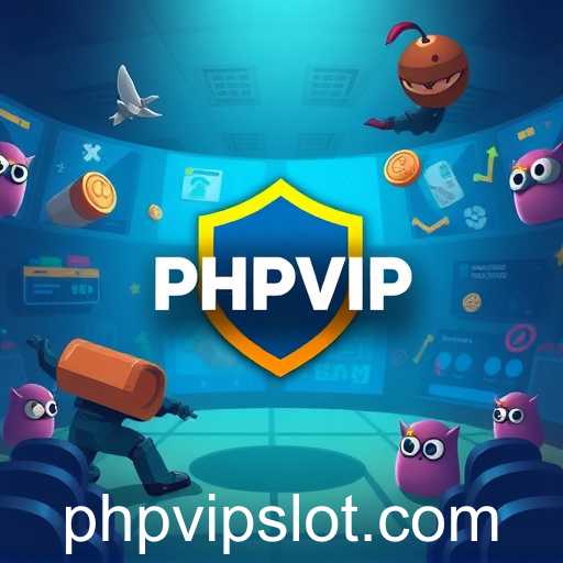 The Rise of PHPVIP in Online Gaming