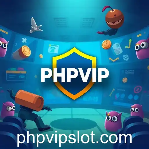 The Rise of PHPVIP in Online Gaming