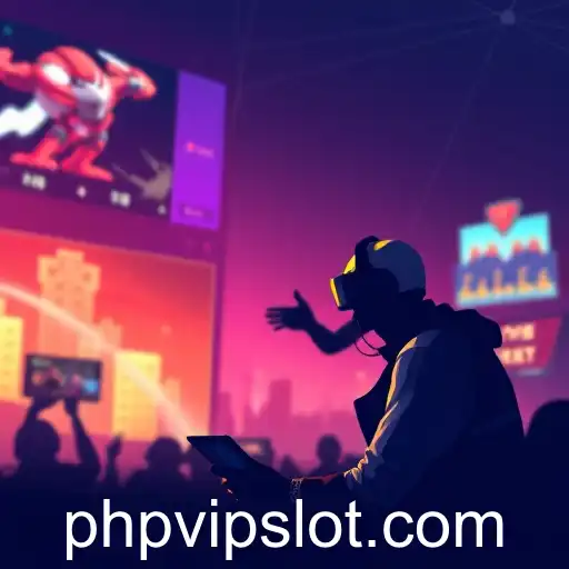 The Rise of PHPVIP in Online Gaming