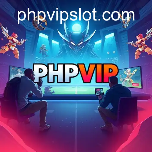 The Rise of PHPVIP: A Gaming Phenomenon