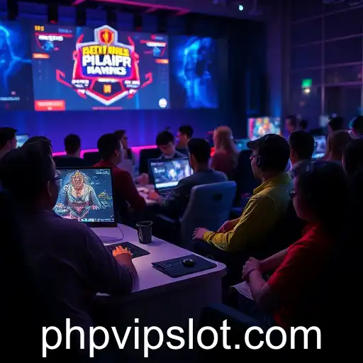 Rising Trends in Online Gaming in 2025