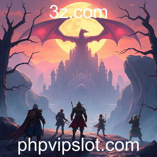 Exploring the World of Role-Playing Games: A Dive into 'phpvip' Creations