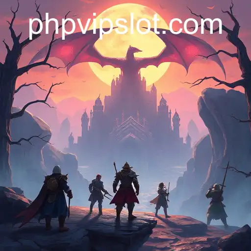 Exploring the World of Role-Playing Games: A Dive into 'phpvip' Creations