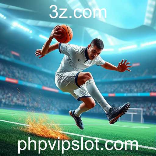 Exploring the Thrilling Realm of Sports Games with PHPVIP