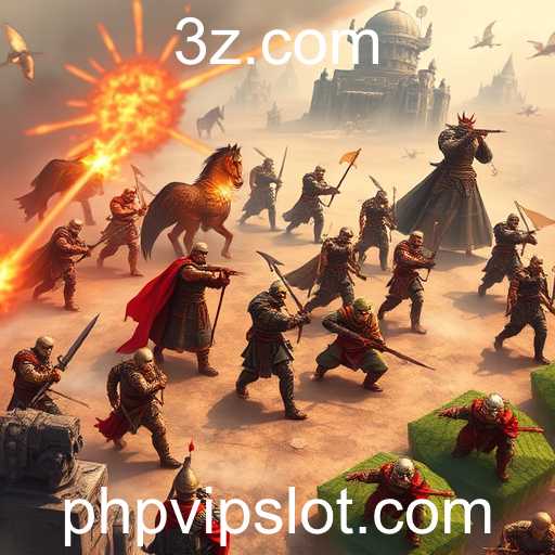 Exploring the Strategy Games Category on PHPVIP