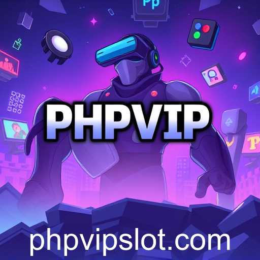 The Rise of PHPVIP in the Gaming World