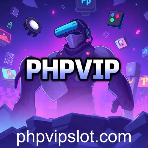 The Rise of PHPVIP in the Gaming World
